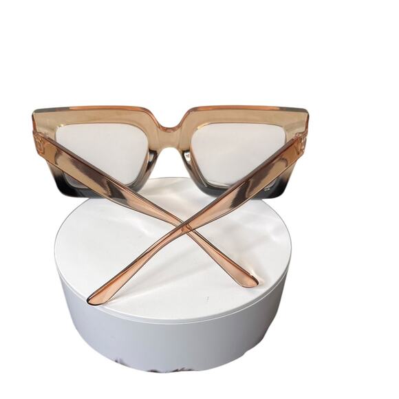 #G8 Cocoa Crush Fashion Glasses - Picture 2 of 3